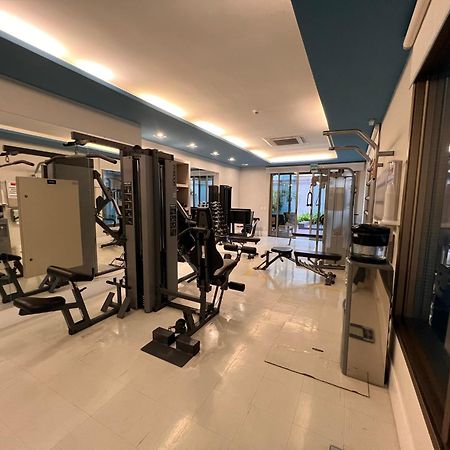 Luxuoso Apto 2 Quartos Na Av Do Batel- Academia, Piscina Aquecida E Churrasqueira Curitiba Exterior foto